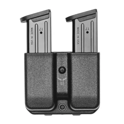 Doble Signature HK 9-40 / Tek-Mount 360 - Blade-Tech