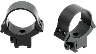 Anillas HPM 30 mm para Carril de 11 mm Bajas - Umarex