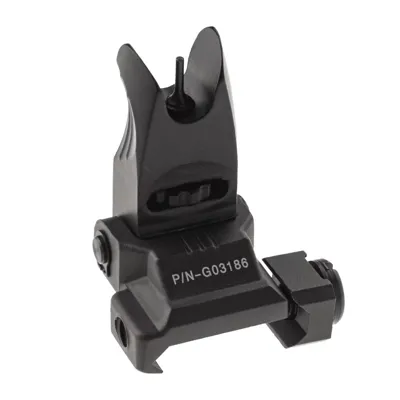 Punto de Mira Plegable Flip-Up Type 4 - G&G