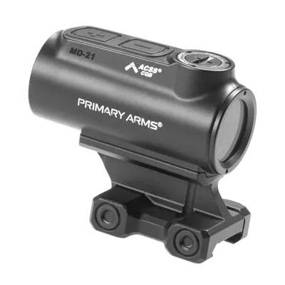 SLx MD-21 MicroDot AutoLive Acss-Cqb - Primary Arms