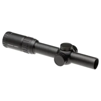 SLX6 1-6x24 FFP Acss Raptor 7.62x39 - Primary Arms