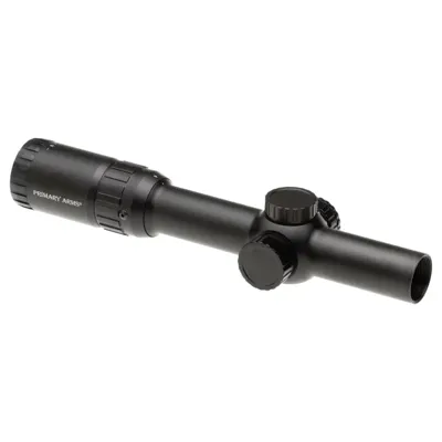 SLX6 1-6x24 FFP Acss Raptor 5.56 - Primary Arms