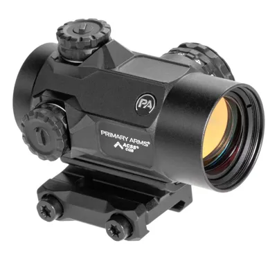 SLx MD-25 MicroDot AutoLive Acss-Cqb - Primary Arms