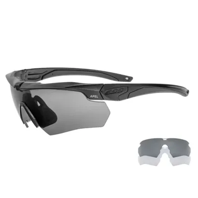 Balísticas Crossbow Unit Issue Apel con 2 Lentes - ESS