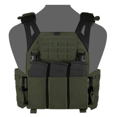 LPC V1 DFP TEMP Combo Drab - Warrior Assault Systems