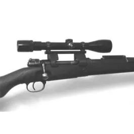 Base para MAUSER96 Small Ring Swedish 93,94,95,96