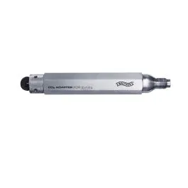 Adaptador 88 gr - 2x12 CO2