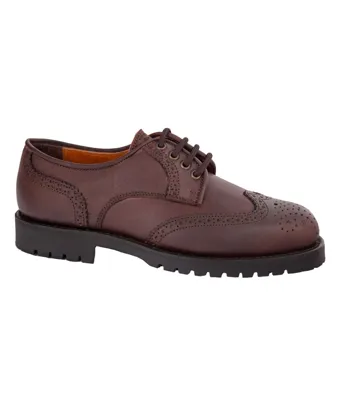 Zapato Caza Pala Ternera