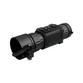 Térmico Thunder TE19C con Acople