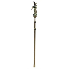 Monópode Primos Trigger Stick Gen 3 Largo 33"-65" · Otros camuflajes