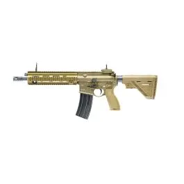 As Gas HK 416 A5 Ral 800 1,0JULIOS M3