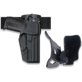 Funda de Servicio Police - Nivel 2 - HK USP Compact