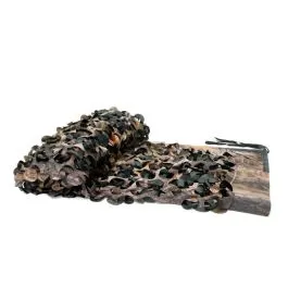Malla 3D 2x4m · Camuflaje camo