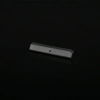 SRS A2 (Righty Only) Bolt Dust Cover - Silverback