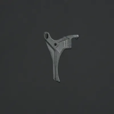 SRS A2 Trigger - Silverback