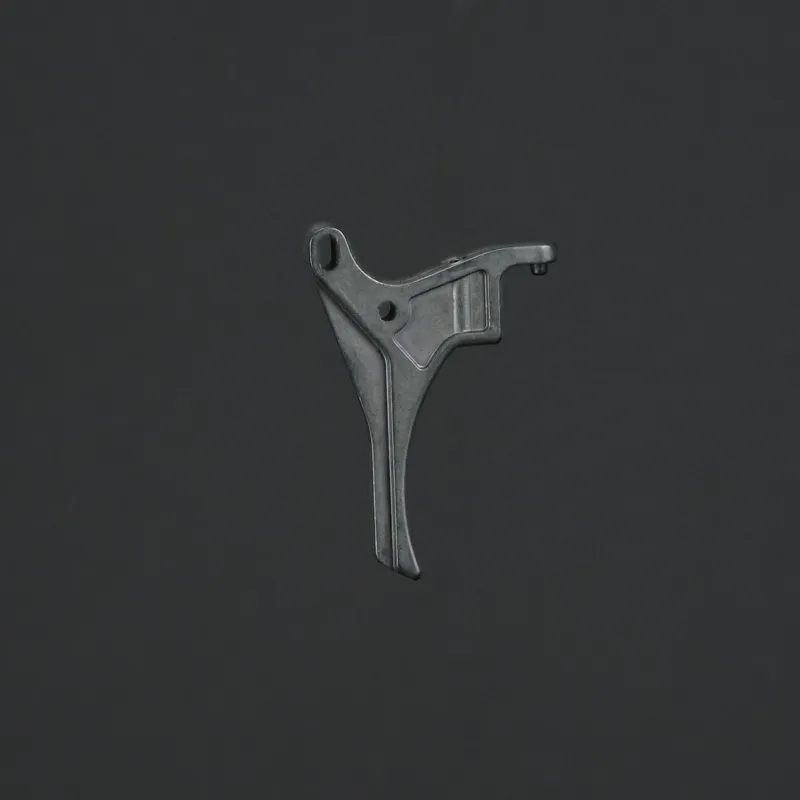 Silverback SRS A2 Trigger