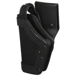Funda de Servicio Nivel 3 para Pistolas Glock y Ruger (Zurdo)