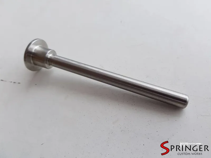 Springer Custom works 7mm Spring Guide for VSR10