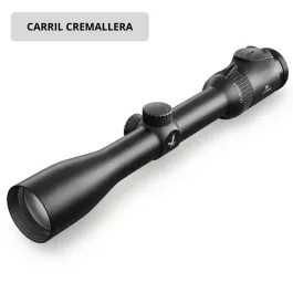 Z6I Gen3 1,7-10x42 4A-I - Carril SR