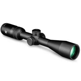 Crossfire 3-9x40 HD Dead-Hold 2A BDC (MOA)