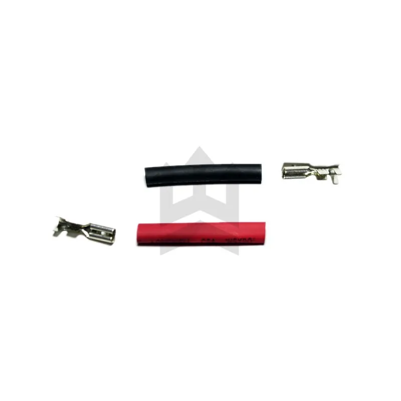 Motor Connector Plug Set