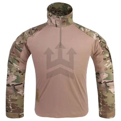 Camiseta de Combate Gen3