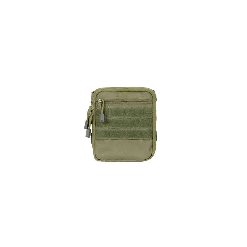 Utility Pouch · Verde / OD