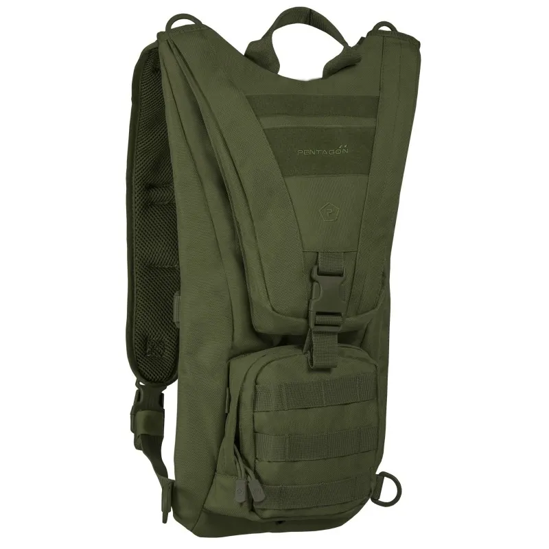 Camel Back 2 Lt 2.0 · Verde / OD