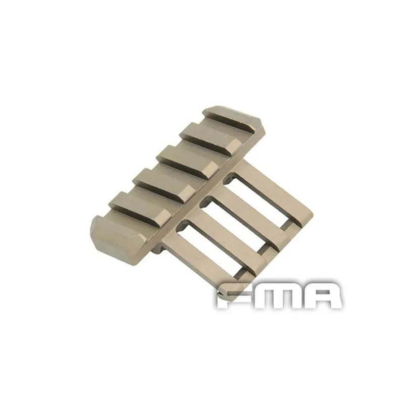 Montura Lateral para RIS - de - 1475