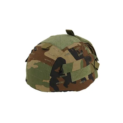 Funda de Casco MICH 2002