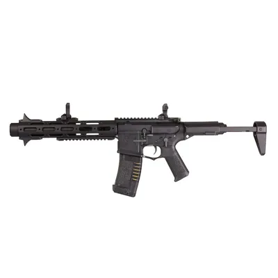 Honey Badger AM-013 - AMOEBA