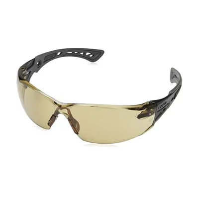Gafas de Protección Rush Plus - Ahumado