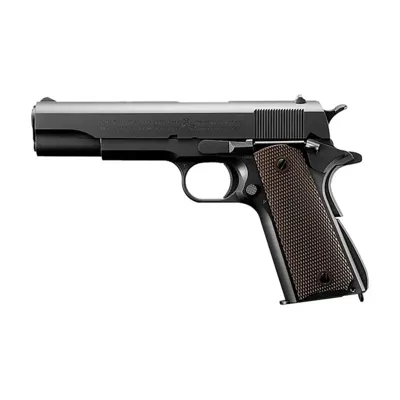 M1911A1 Government - TOKYO MARUI.