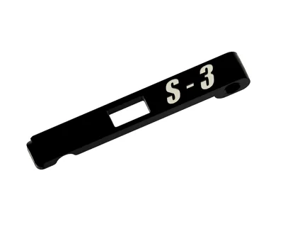 Kraken SRS S3 Hop-Up Arm - STALKER
