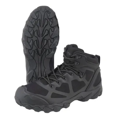 Chimera Boots Mid
