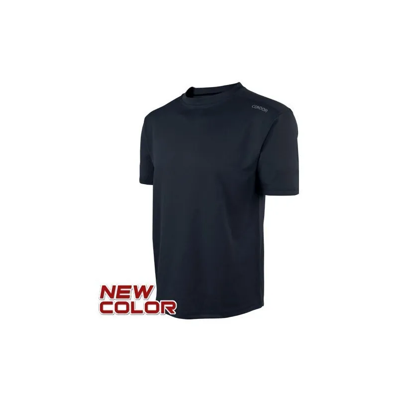 101076 Maxfort Training Top L · Azul