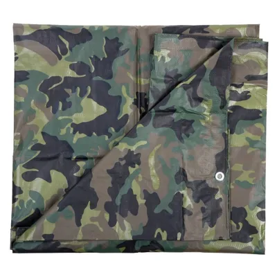 101INC Lona Impermeable 280x400cm