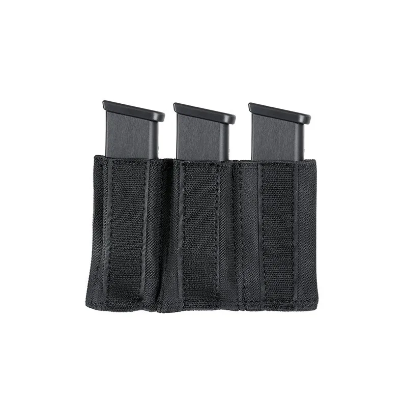Insert para Cargadores de Pistola · Negro