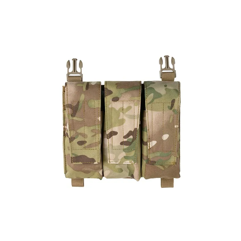 Triple Hibrido para M4 · Multicam