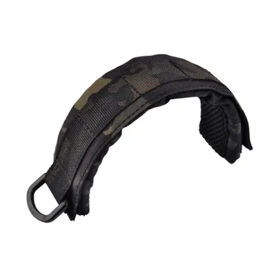 Cobertura de Diadema Acolchada M61MULTICAM