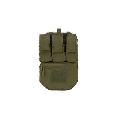 Backpanel de Asalto - 8Fields