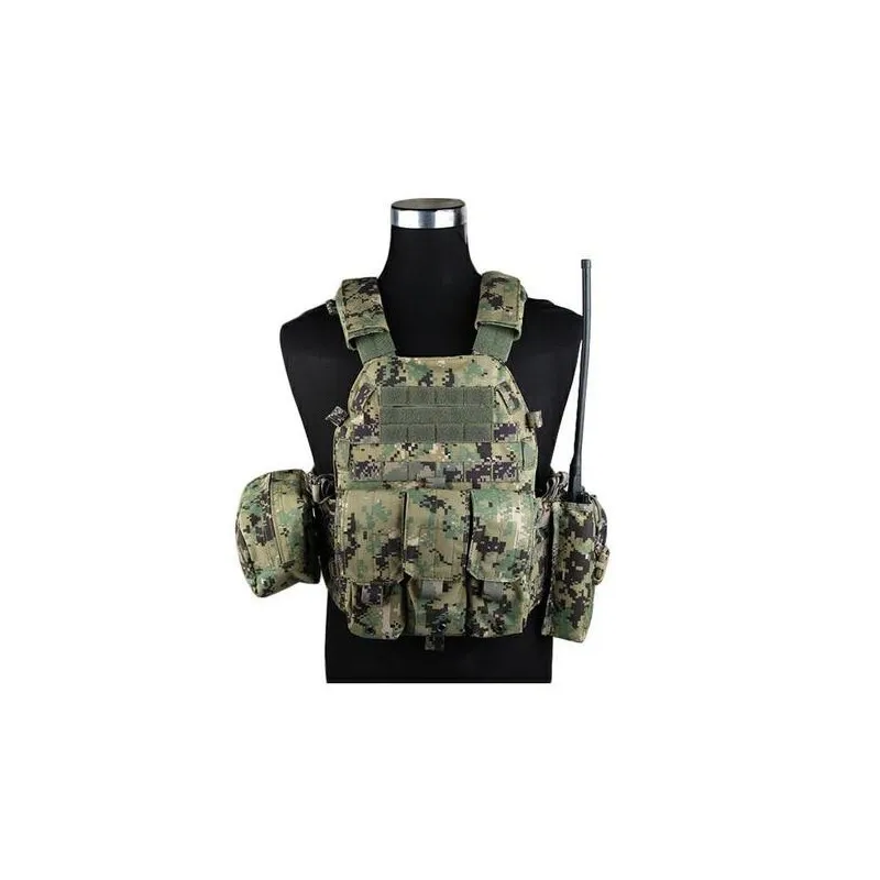Táctico Tipo LBT 6094 · Aor2