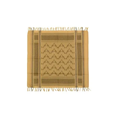 Pañuelo Shemag Modelo M16 - (EM6651B-)