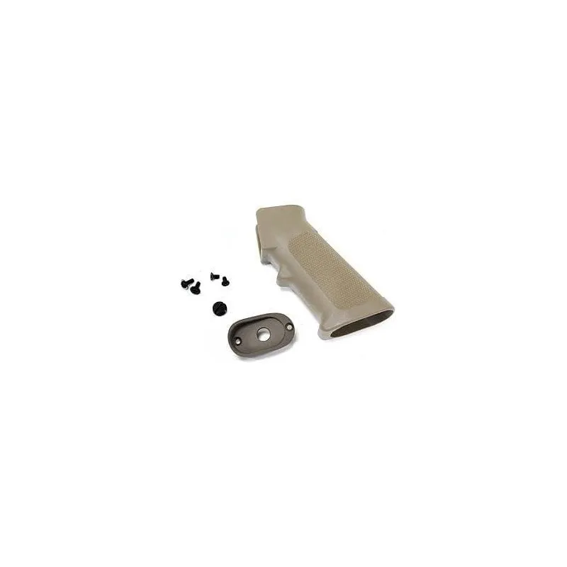 Pistolete para MK18/MK12 · Tan / FDE