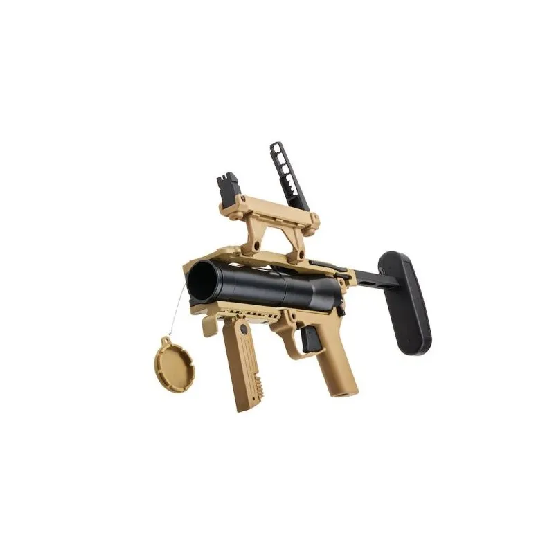 Lanzagranadas M320 Ver. 2 · Tan / FDE