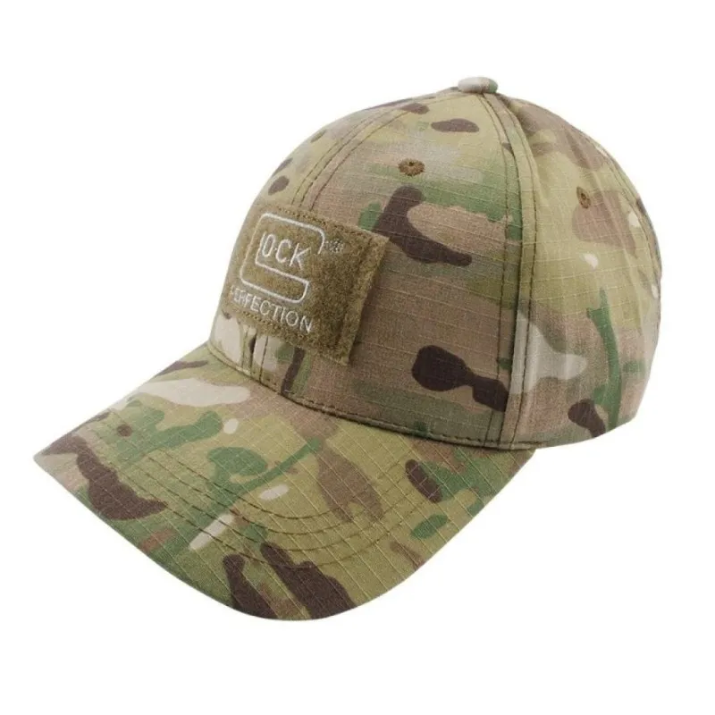 Gorra con Logo - (WA1004-) · Mc mc