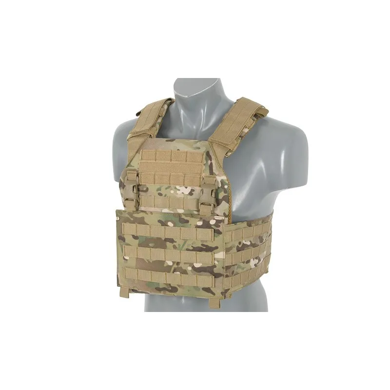 Buckle Up · Multicam