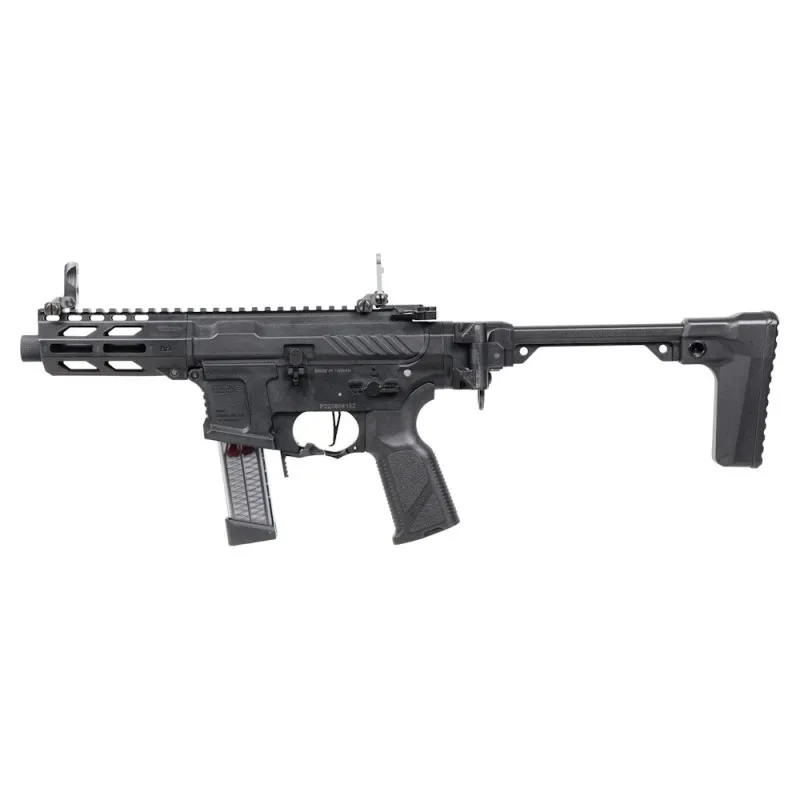ARP9 3.0 Versión Polímero · Negro