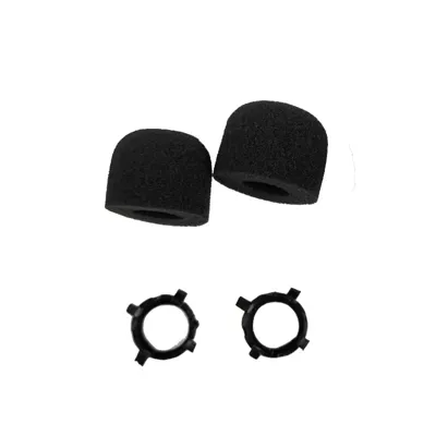 Almohadillas para Sensores Sonoros de Comtac III
