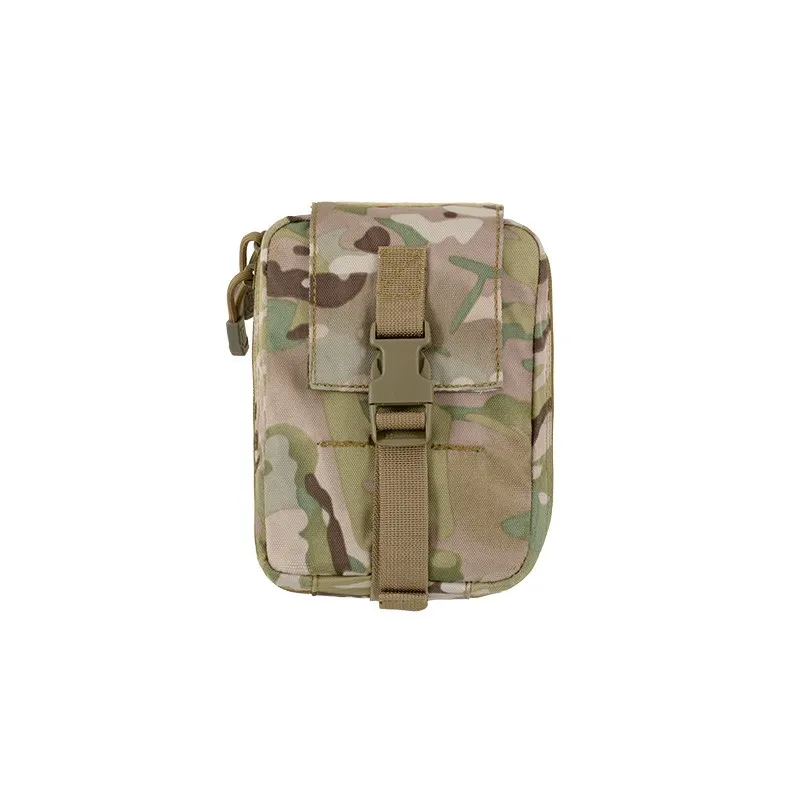 Medico EMT · Multicam